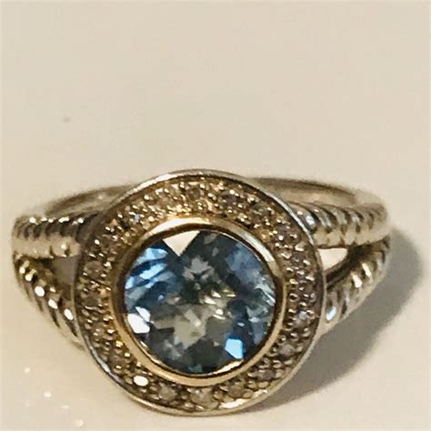 vintage fine jewelry rings.